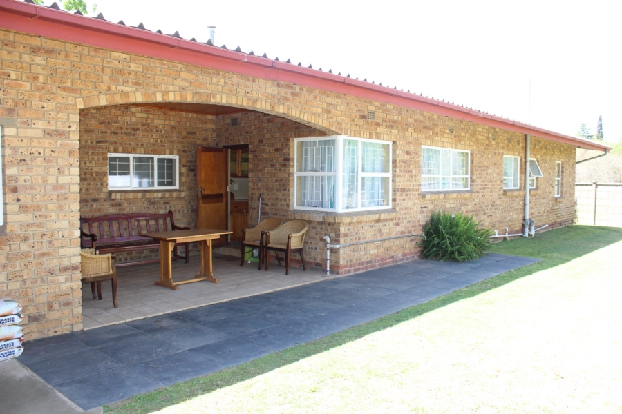 3 Bedroom Property for Sale in Deneysville Free State